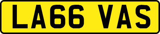 LA66VAS