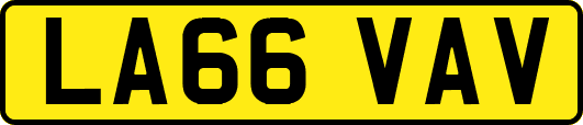 LA66VAV