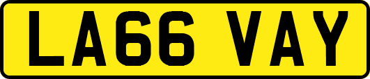LA66VAY