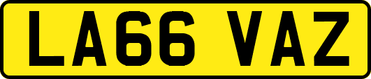 LA66VAZ