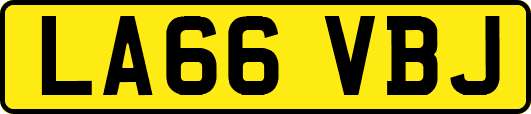 LA66VBJ