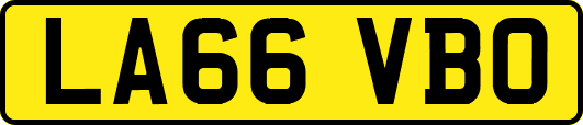 LA66VBO
