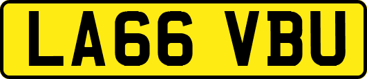 LA66VBU