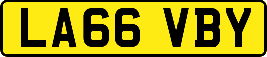 LA66VBY
