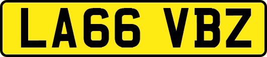 LA66VBZ