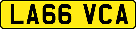 LA66VCA