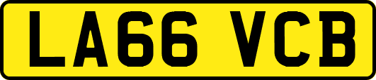 LA66VCB
