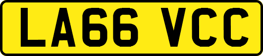 LA66VCC