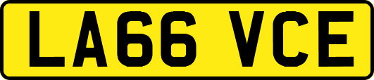 LA66VCE