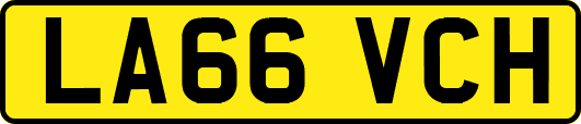 LA66VCH