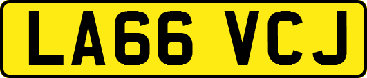 LA66VCJ