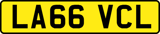 LA66VCL