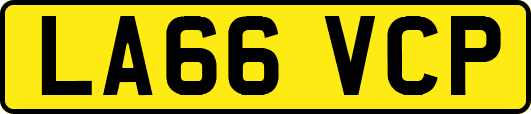 LA66VCP