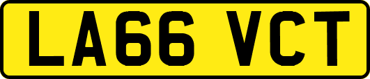 LA66VCT