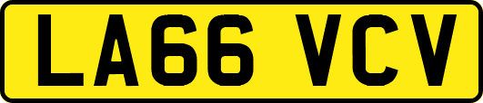 LA66VCV