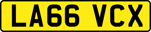 LA66VCX