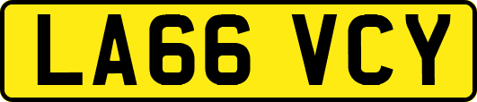 LA66VCY