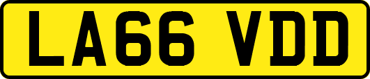 LA66VDD