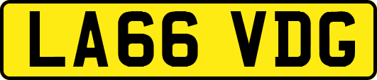 LA66VDG