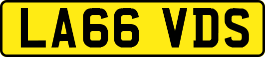 LA66VDS