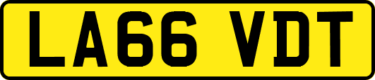 LA66VDT