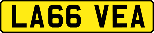 LA66VEA