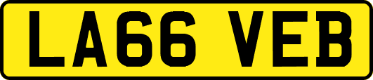 LA66VEB