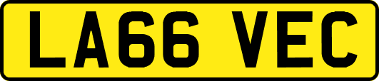 LA66VEC