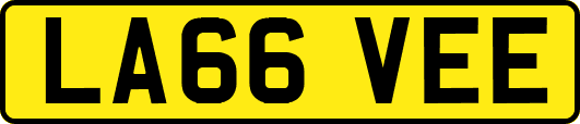 LA66VEE