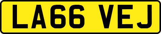 LA66VEJ
