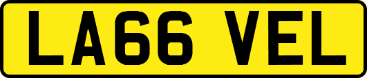 LA66VEL