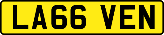 LA66VEN
