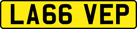 LA66VEP