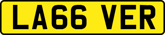 LA66VER