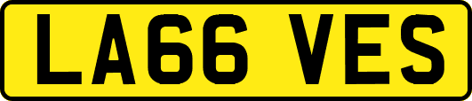 LA66VES