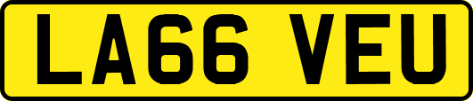 LA66VEU