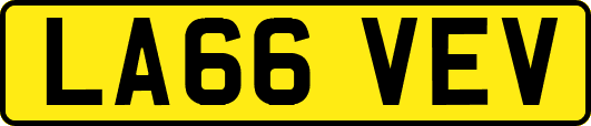 LA66VEV