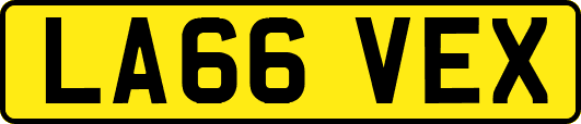 LA66VEX