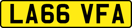 LA66VFA