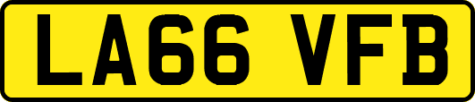 LA66VFB