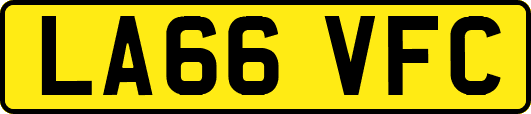 LA66VFC