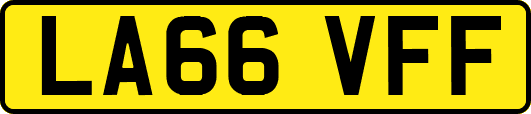 LA66VFF