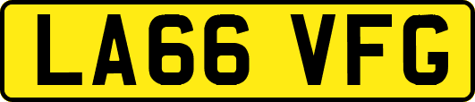 LA66VFG