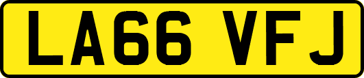 LA66VFJ