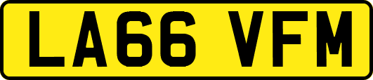 LA66VFM