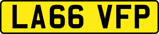 LA66VFP