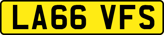 LA66VFS