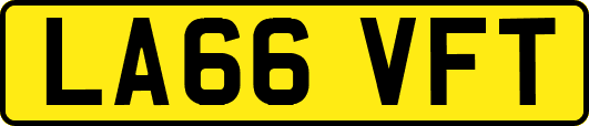 LA66VFT