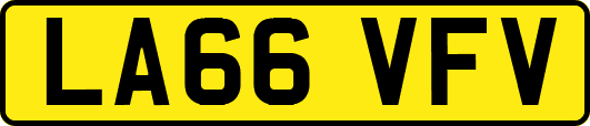 LA66VFV