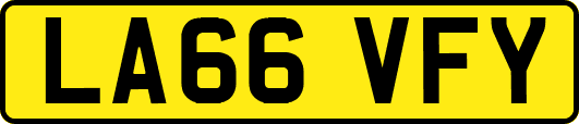 LA66VFY